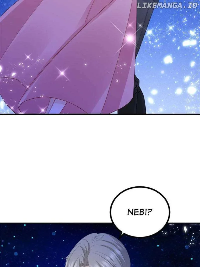 The Sultry Demon King Wants Me Chapter 73 page 44