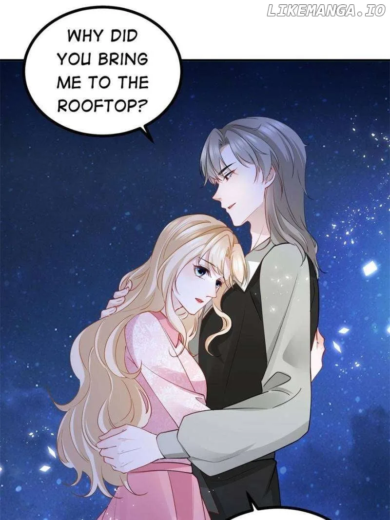 The Sultry Demon King Wants Me Chapter 73 page 30