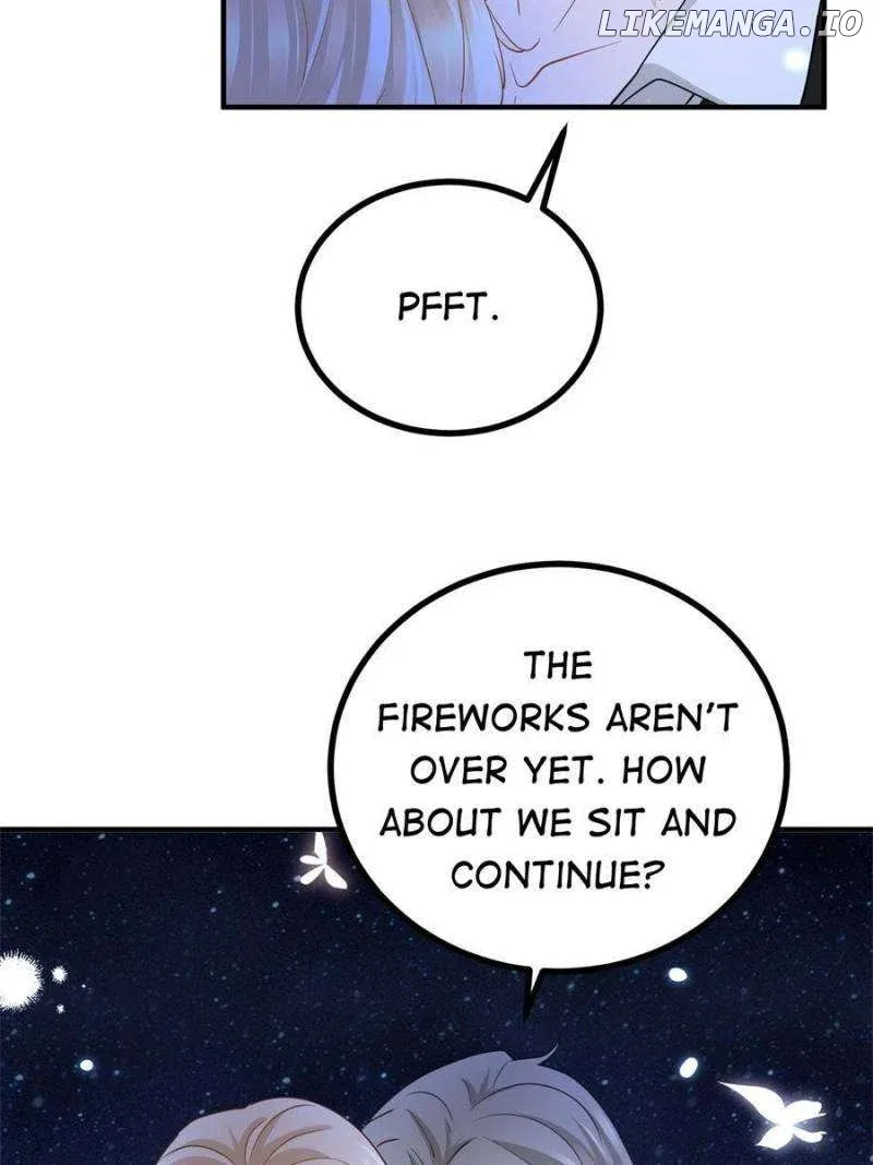 The Sultry Demon King Wants Me Chapter 73 page 47