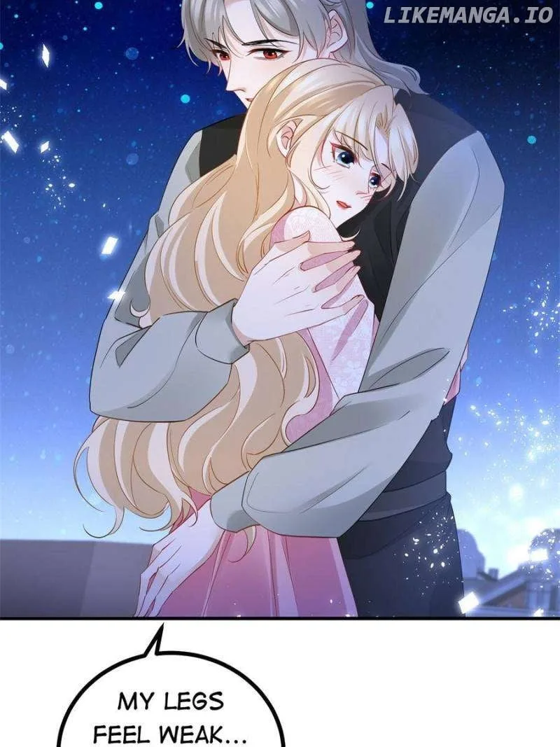 The Sultry Demon King Wants Me Chapter 73 page 45