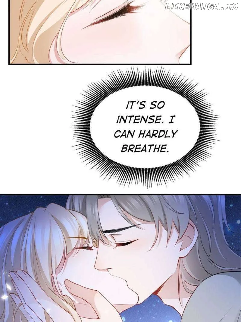 The Sultry Demon King Wants Me Chapter 73 page 41