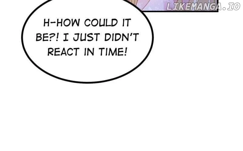 The Sultry Demon King Wants Me Chapter 74 page 20