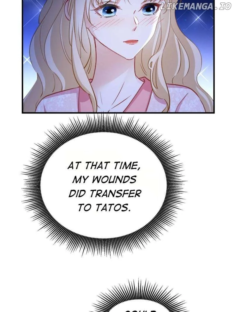 The Sultry Demon King Wants Me Chapter 74 page 10