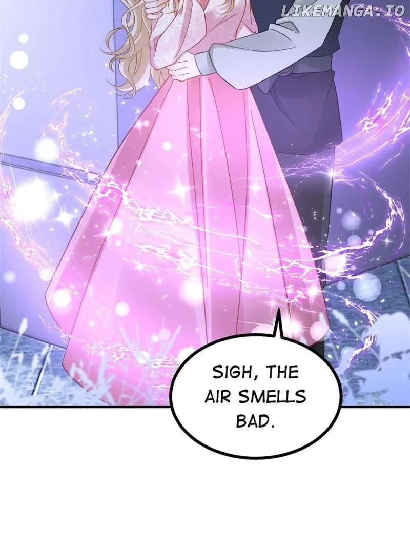 The Sultry Demon King Wants Me Chapter 74 page 38