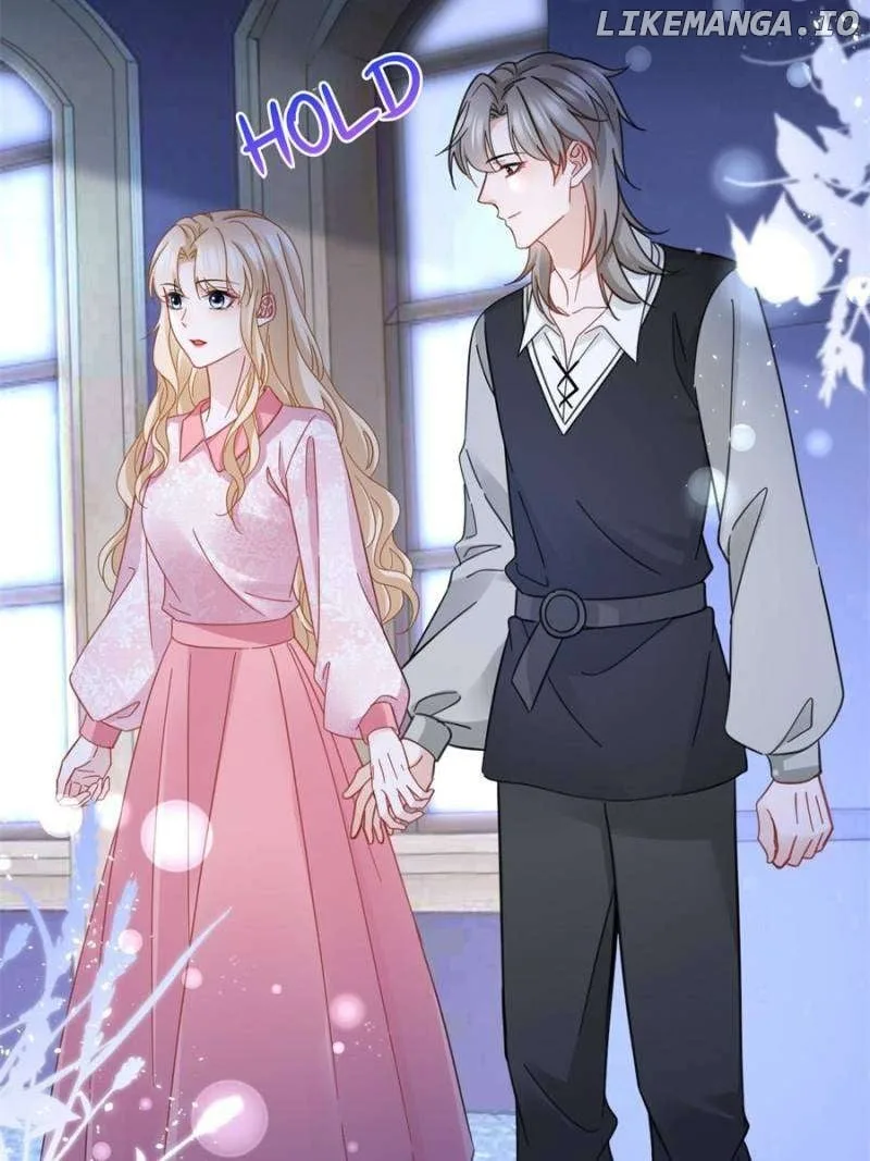 The Sultry Demon King Wants Me Chapter 74 page 40