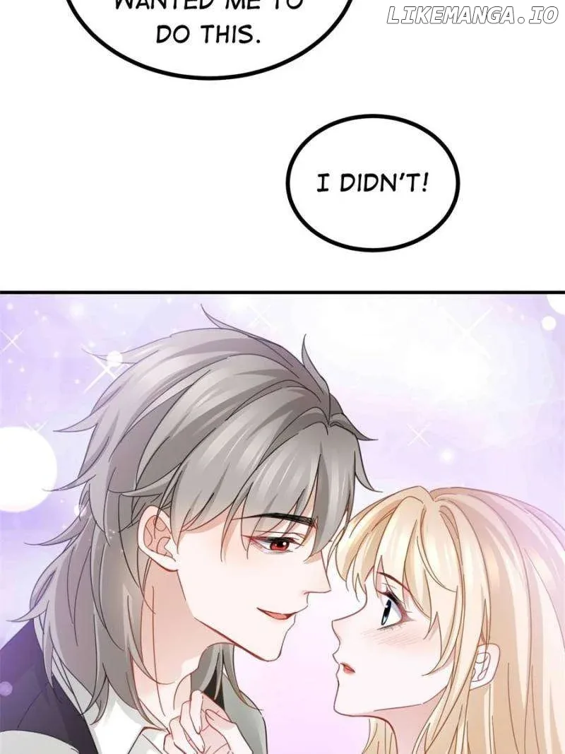 The Sultry Demon King Wants Me Chapter 74 page 29