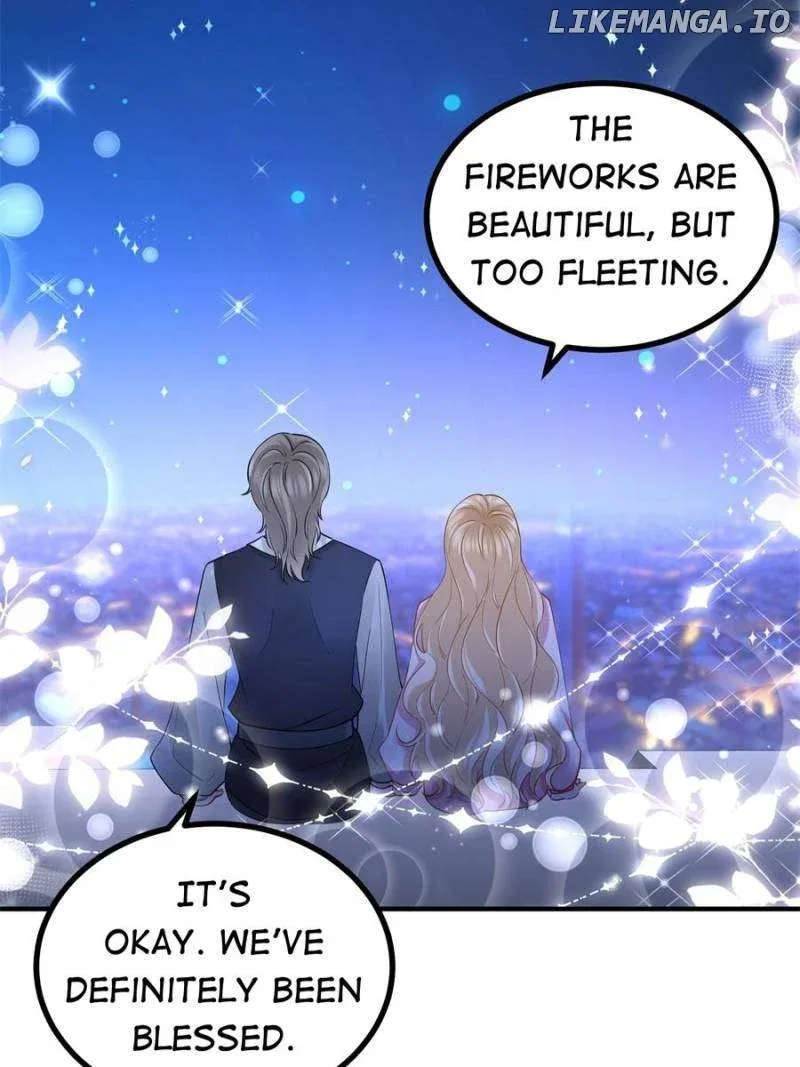 The Sultry Demon King Wants Me Chapter 74 page 3