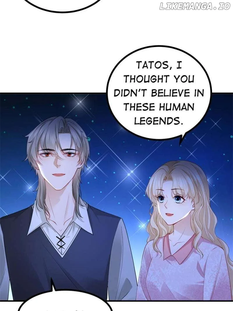 The Sultry Demon King Wants Me Chapter 74 page 4
