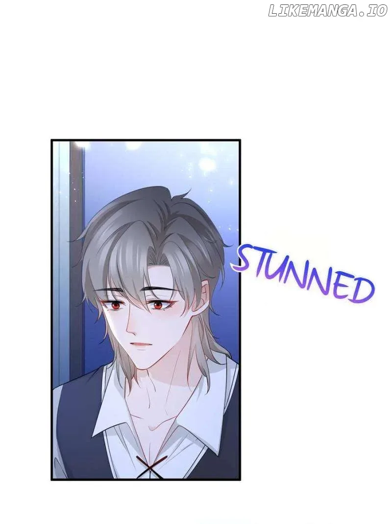 The Sultry Demon King Wants Me Chapter 74 page 42