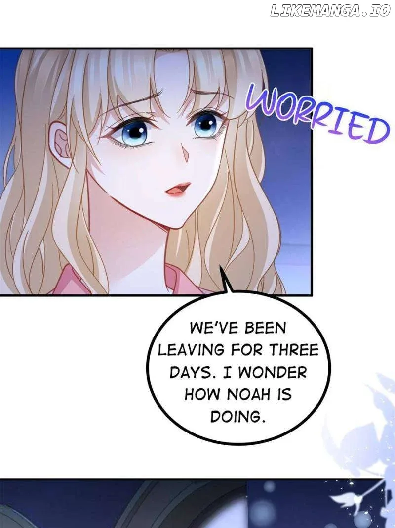 The Sultry Demon King Wants Me Chapter 74 page 39