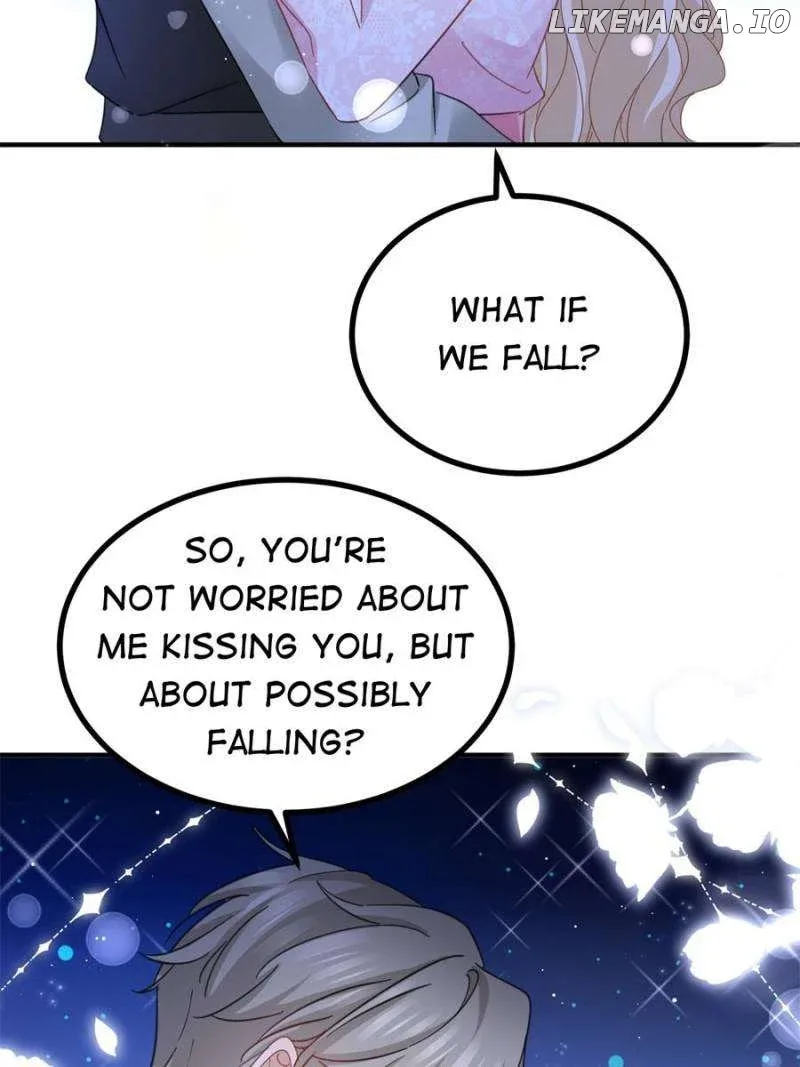 The Sultry Demon King Wants Me Chapter 74 page 17