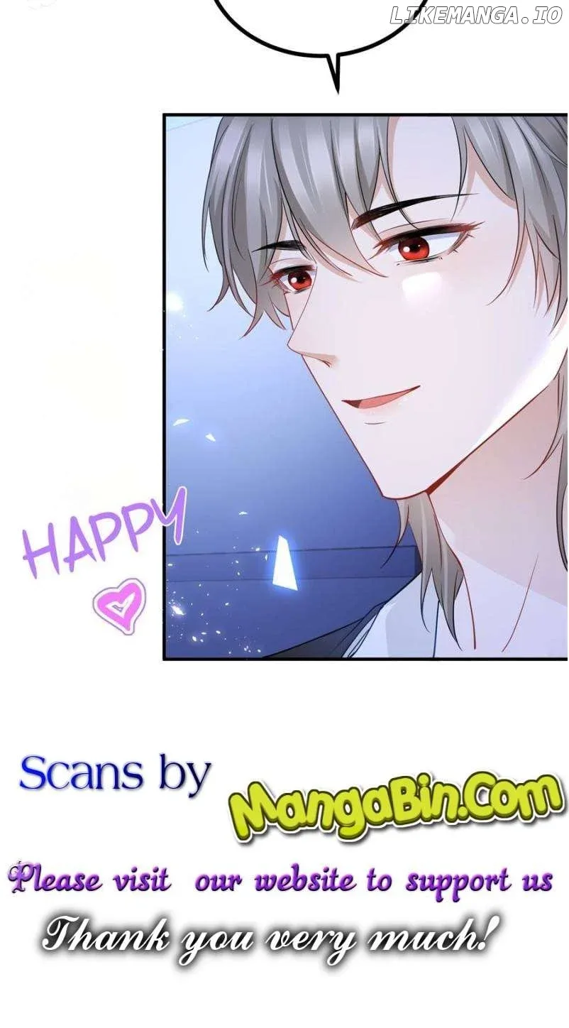 The Sultry Demon King Wants Me Chapter 74 page 45