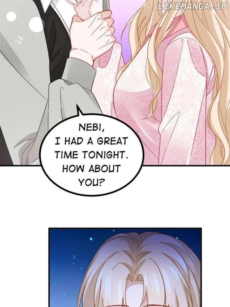 The Sultry Demon King Wants Me Chapter 74 page 30