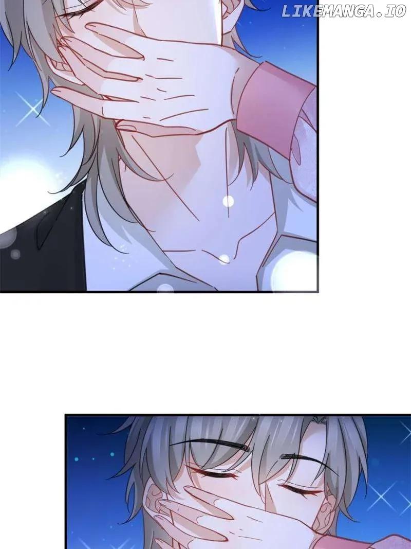 The Sultry Demon King Wants Me Chapter 74 page 26