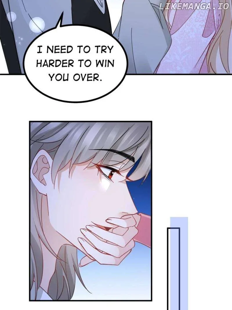 The Sultry Demon King Wants Me Chapter 74 page 23