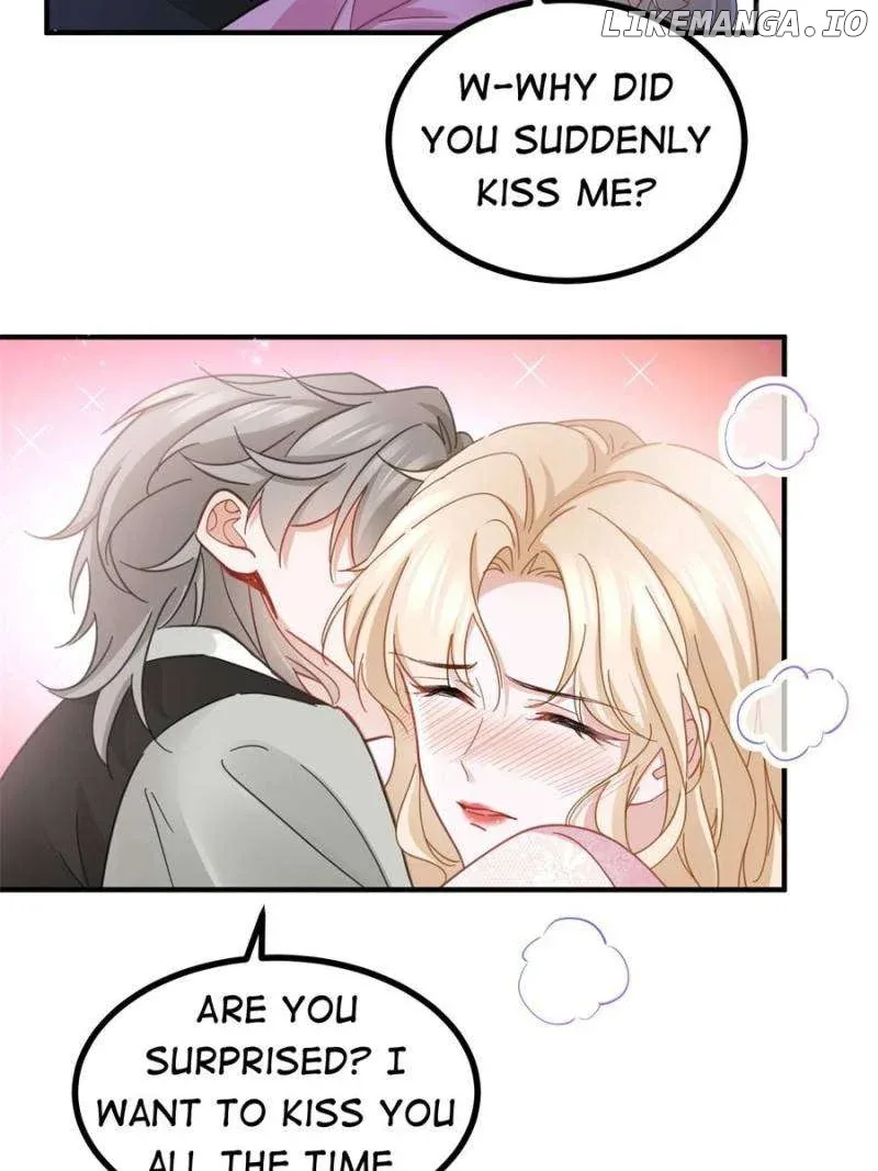 The Sultry Demon King Wants Me Chapter 74 page 15