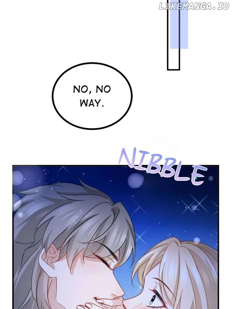 The Sultry Demon King Wants Me Chapter 74 page 24
