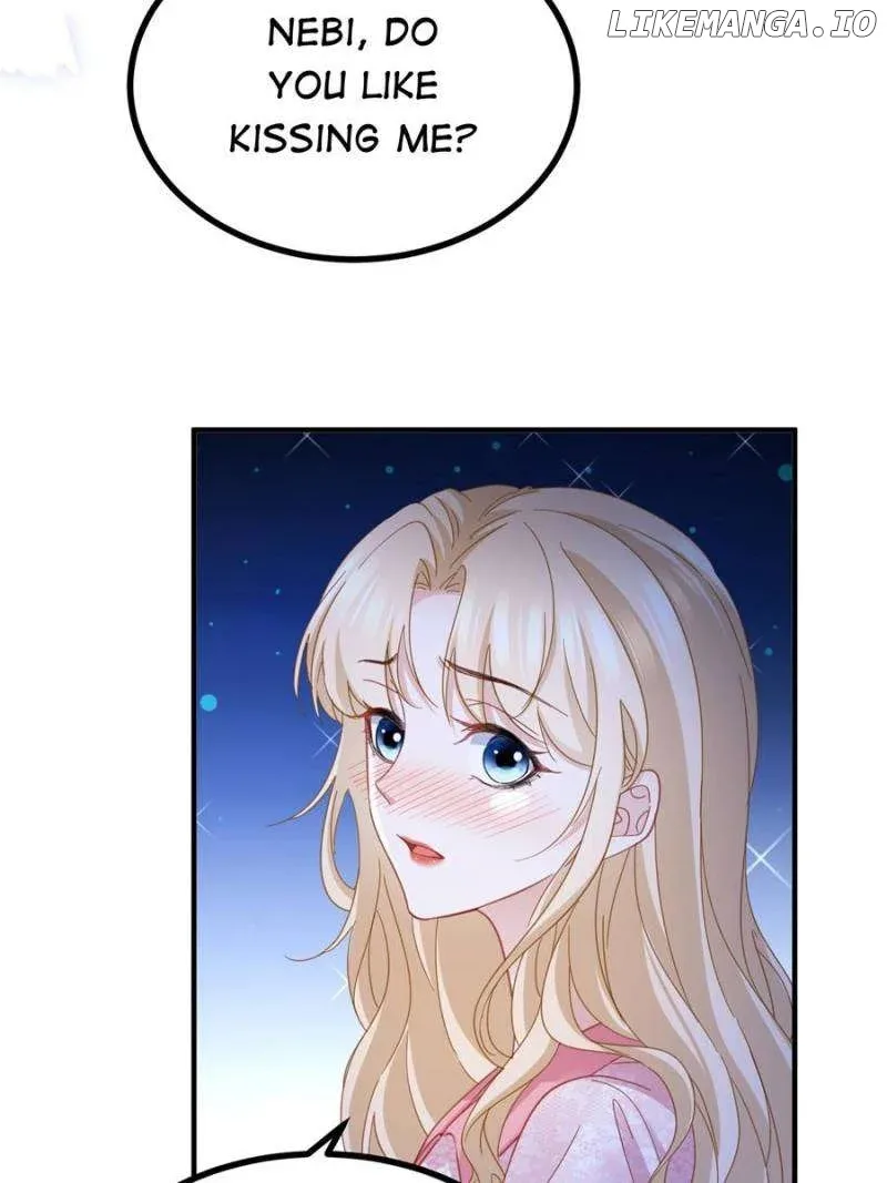 The Sultry Demon King Wants Me Chapter 74 page 19