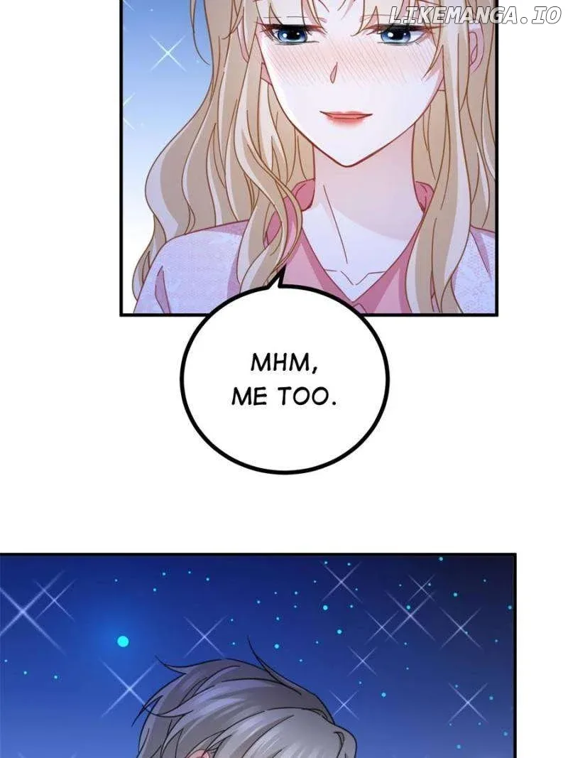 The Sultry Demon King Wants Me Chapter 74 page 31
