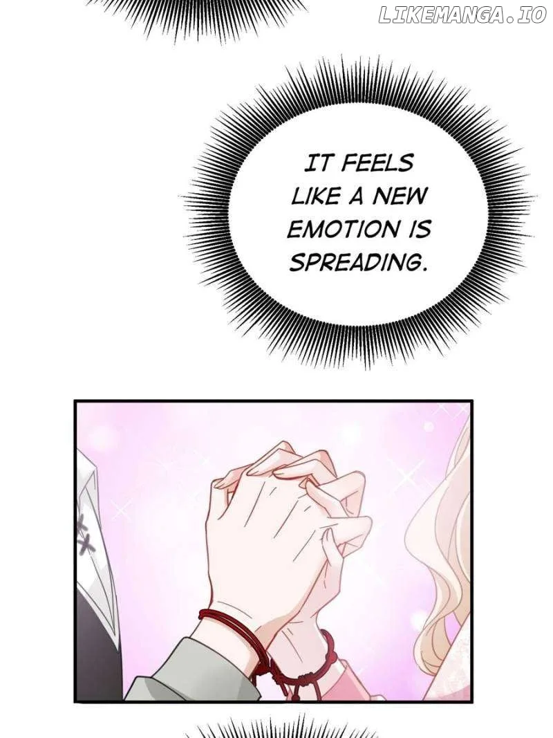 The Sultry Demon King Wants Me Chapter 74 page 33