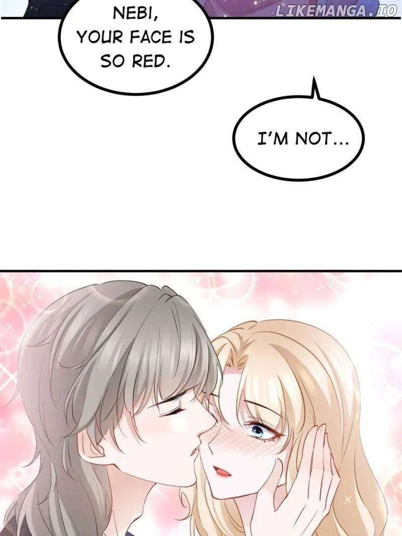 The Sultry Demon King Wants Me Chapter 74 page 12