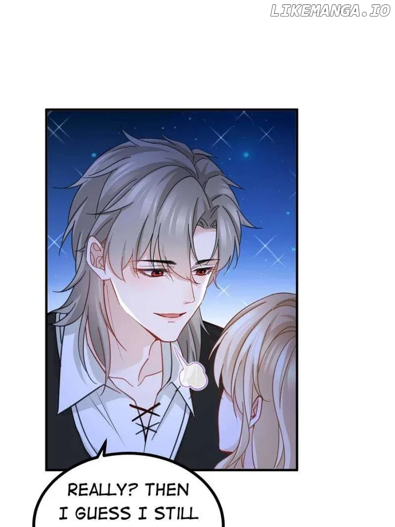 The Sultry Demon King Wants Me Chapter 74 page 21