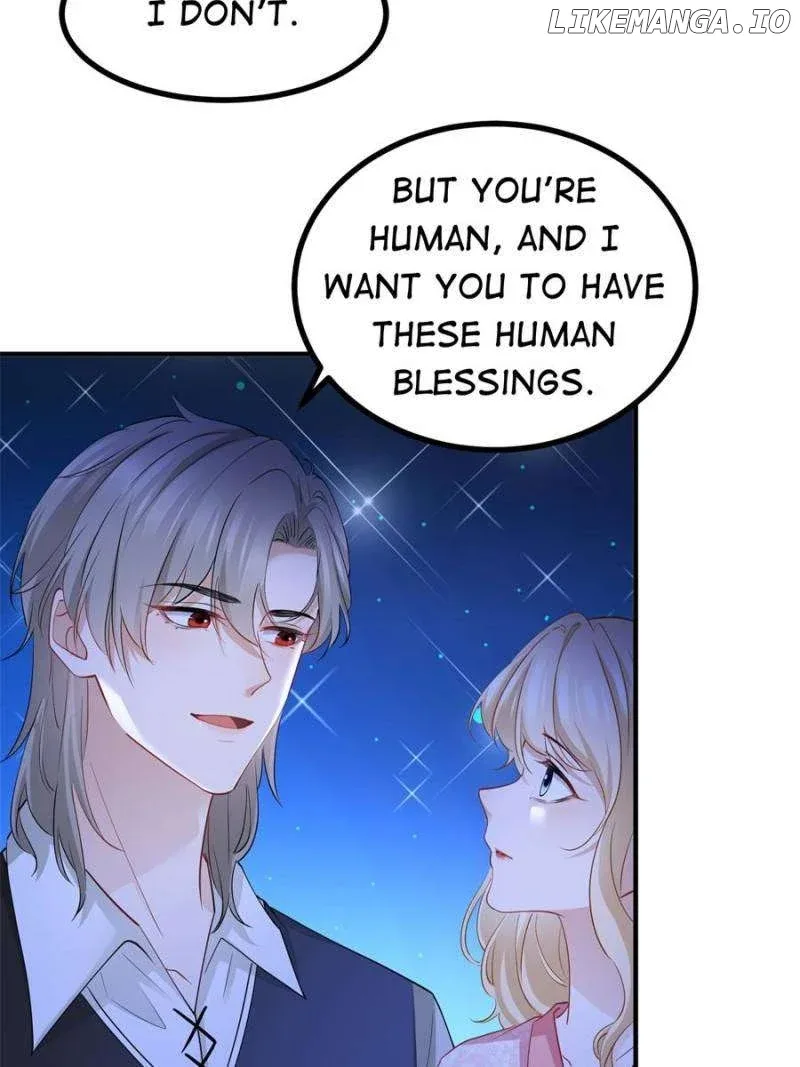 The Sultry Demon King Wants Me Chapter 74 page 5