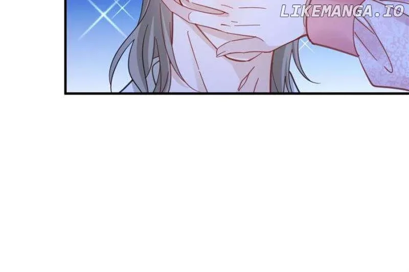 The Sultry Demon King Wants Me Chapter 74 page 27
