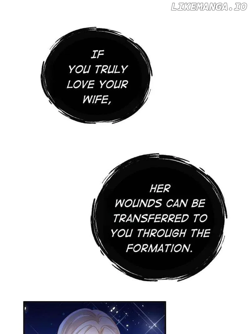 The Sultry Demon King Wants Me Chapter 74 page 8