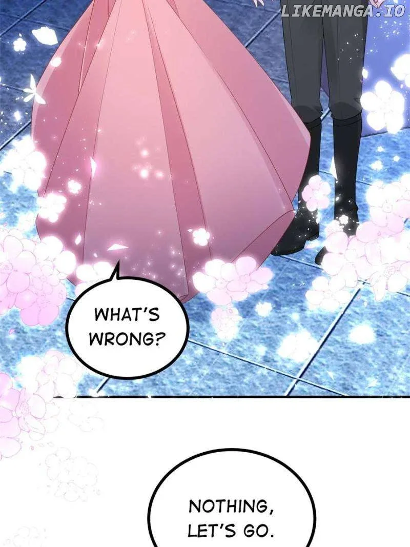 The Sultry Demon King Wants Me Chapter 74 page 44
