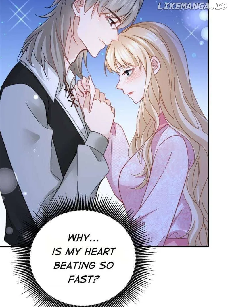 The Sultry Demon King Wants Me Chapter 74 page 32