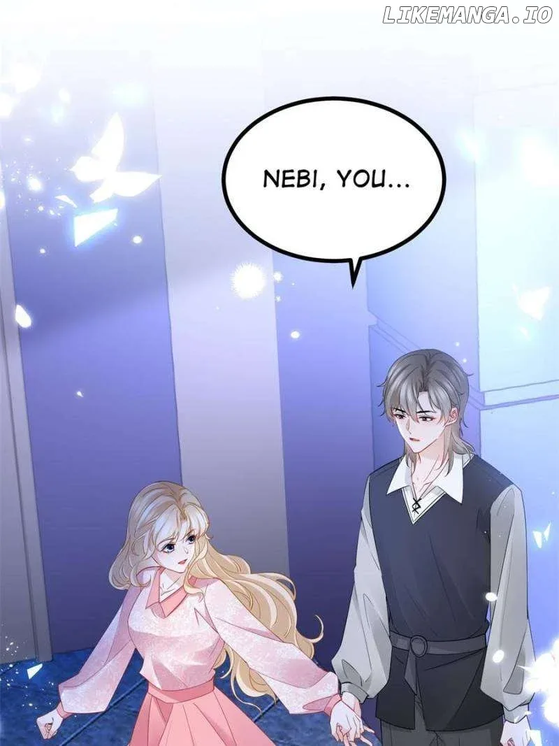 The Sultry Demon King Wants Me Chapter 74 page 43
