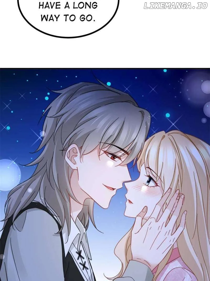 The Sultry Demon King Wants Me Chapter 74 page 22