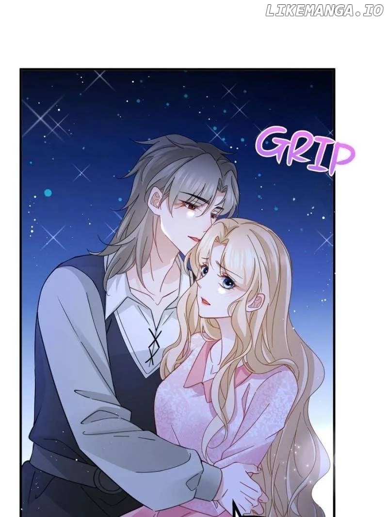 The Sultry Demon King Wants Me Chapter 74 page 14