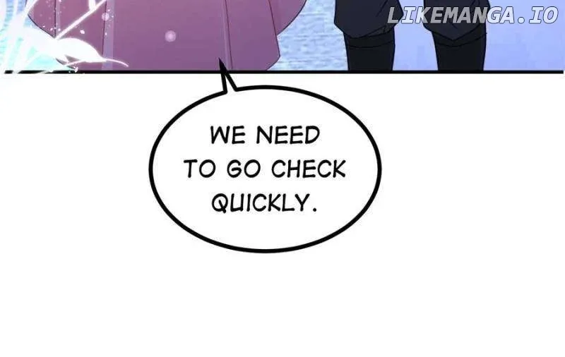 The Sultry Demon King Wants Me Chapter 74 page 41