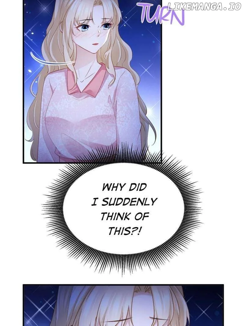 The Sultry Demon King Wants Me Chapter 74 page 9
