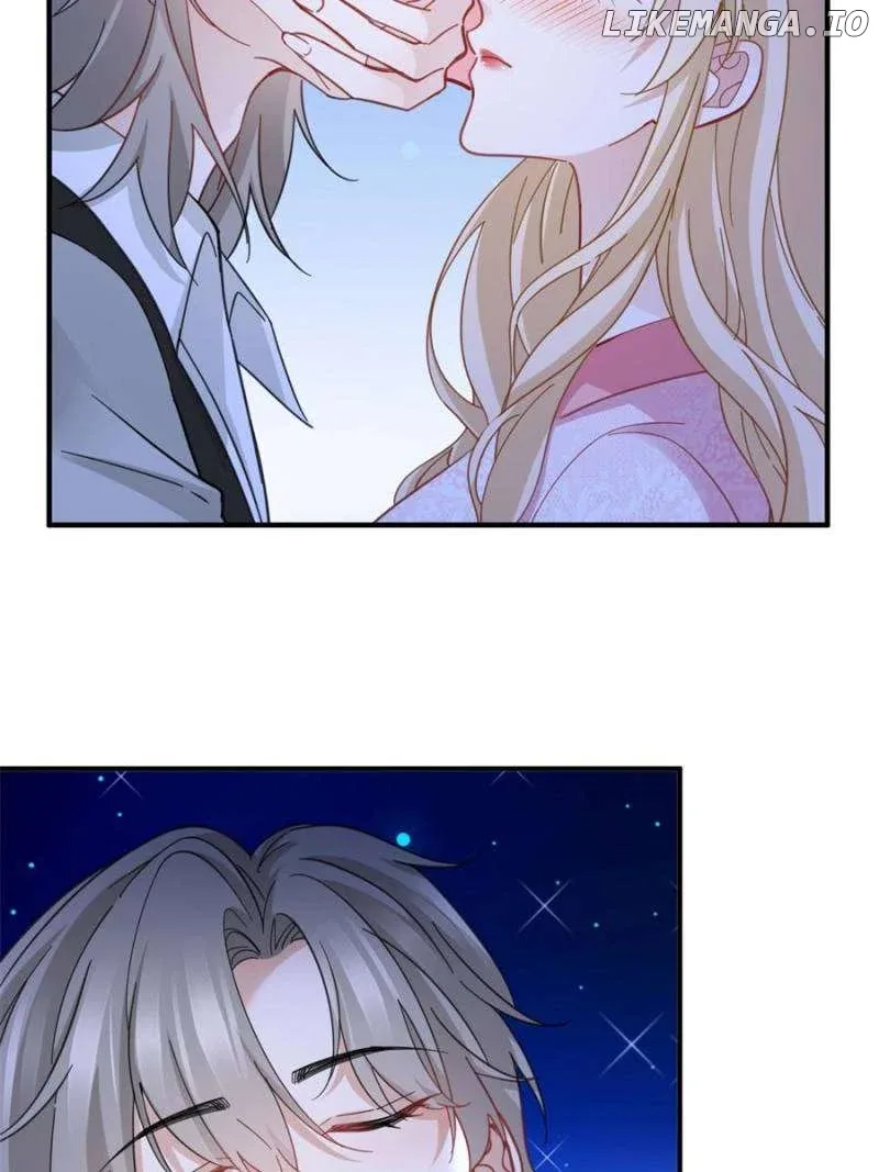 The Sultry Demon King Wants Me Chapter 74 page 25