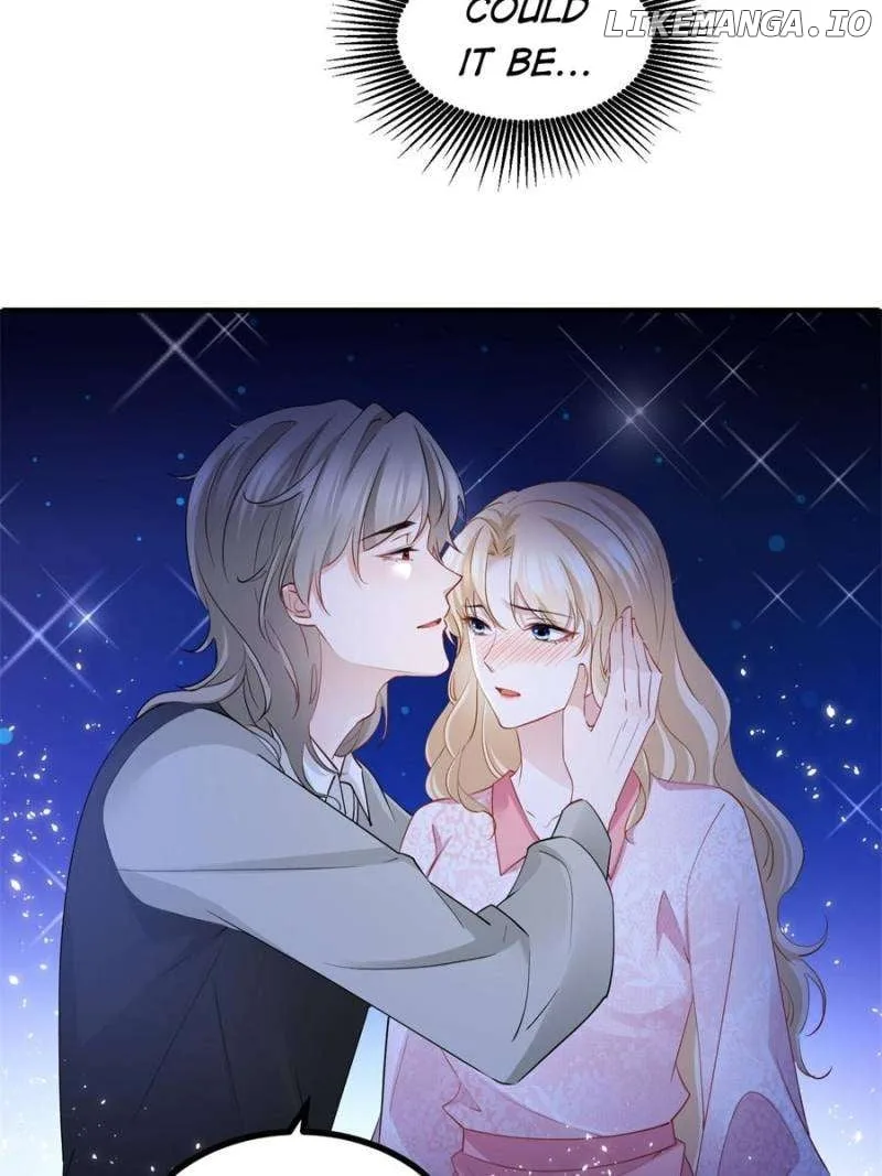 The Sultry Demon King Wants Me Chapter 74 page 11