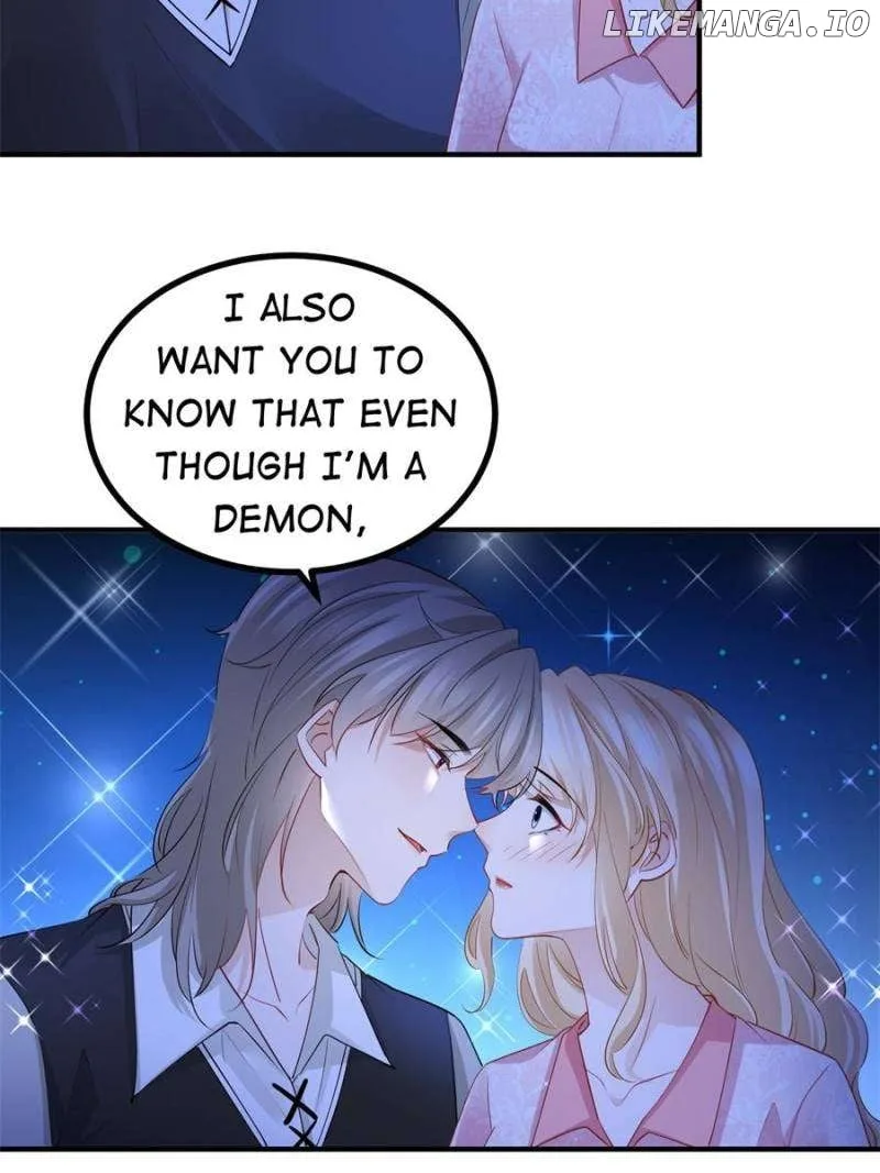 The Sultry Demon King Wants Me Chapter 74 page 6