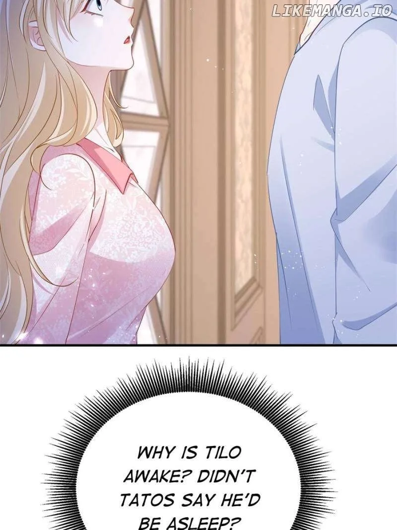The Sultry Demon King Wants Me Chapter 75 page 46