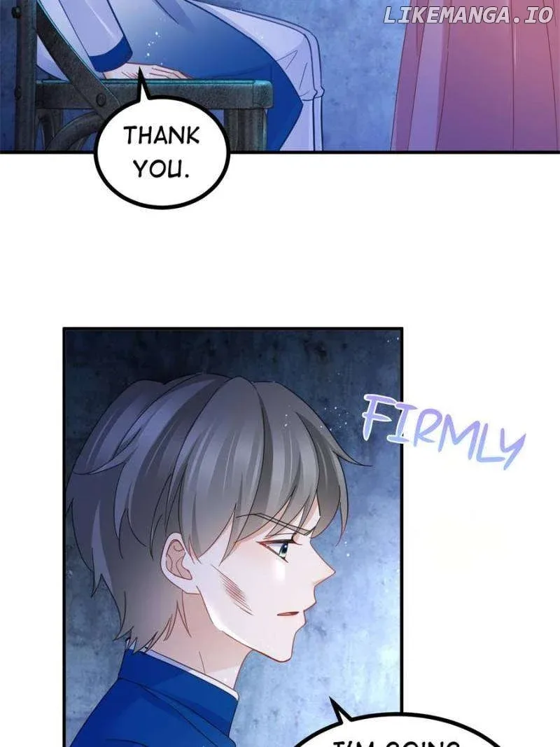 The Sultry Demon King Wants Me Chapter 75 page 20