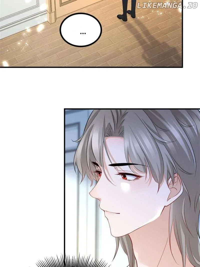 The Sultry Demon King Wants Me Chapter 75 page 38
