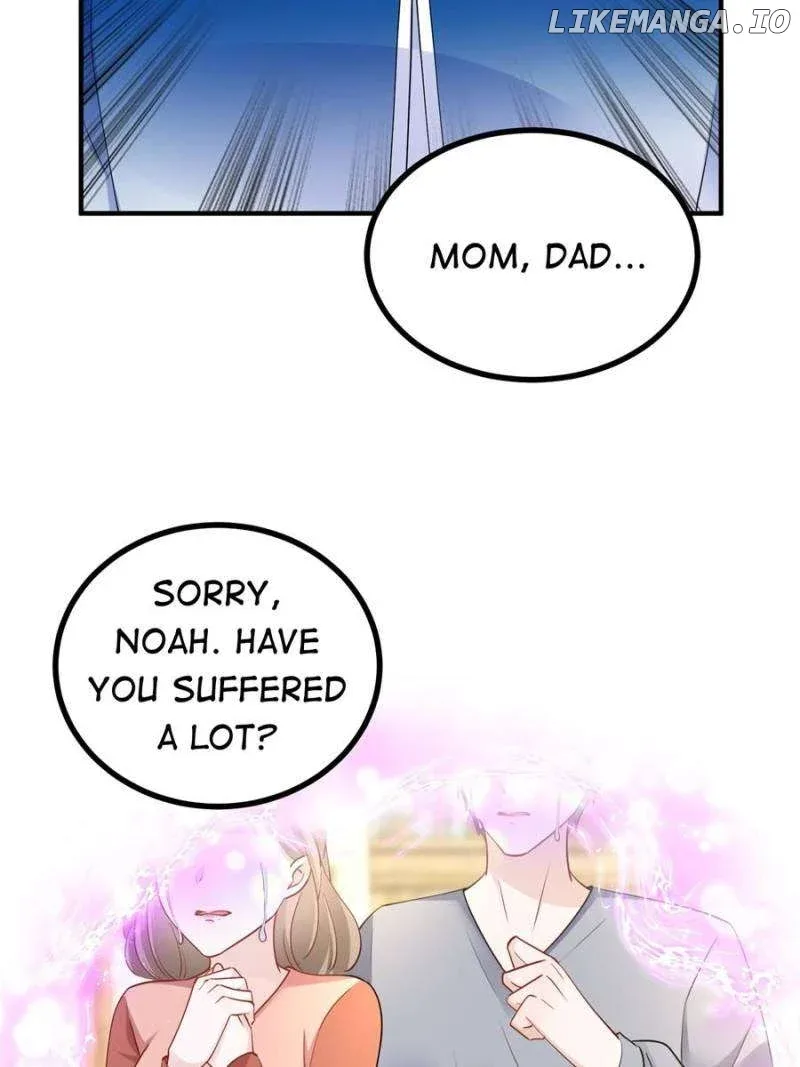 The Sultry Demon King Wants Me Chapter 75 page 12