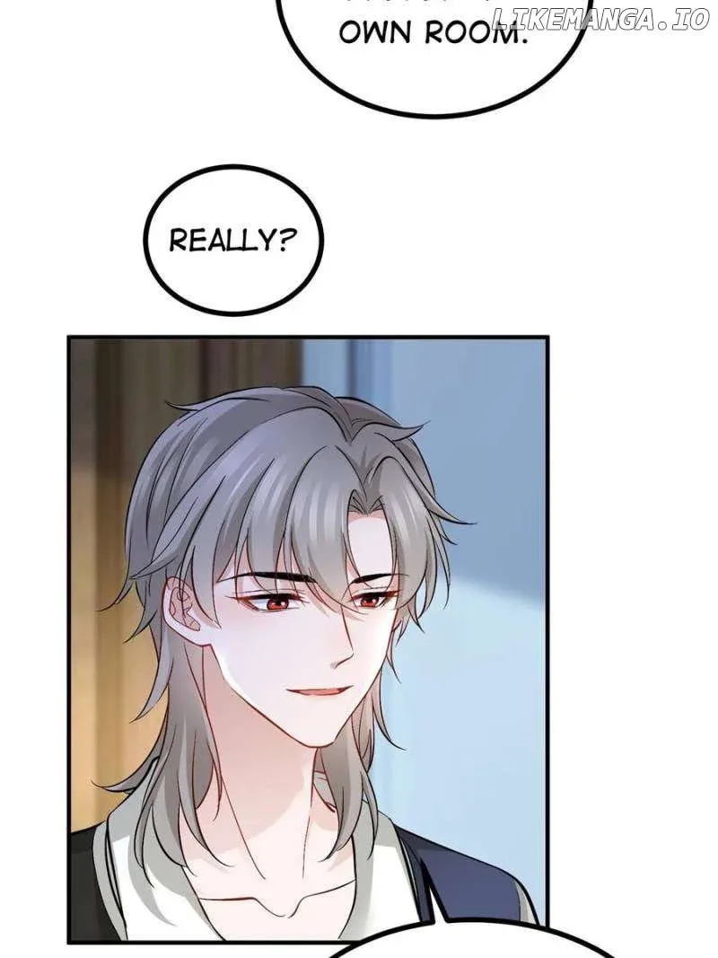 The Sultry Demon King Wants Me Chapter 75 page 27