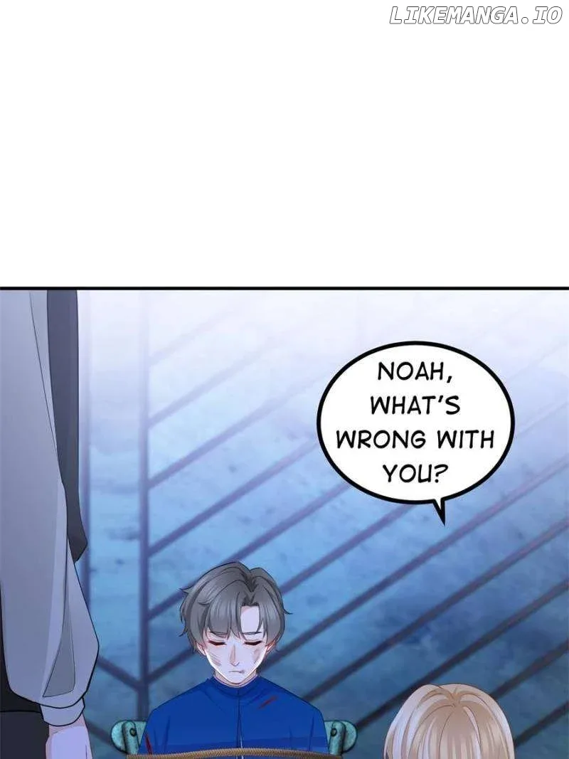 The Sultry Demon King Wants Me Chapter 75 page 4
