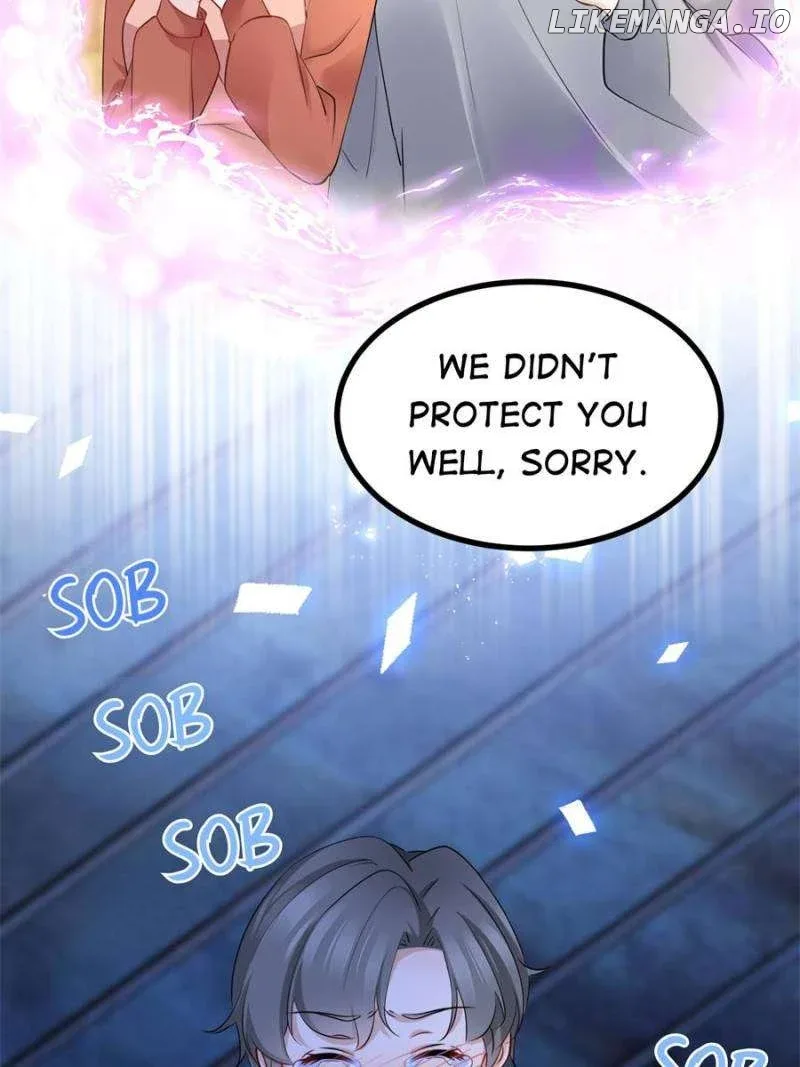 The Sultry Demon King Wants Me Chapter 75 page 13