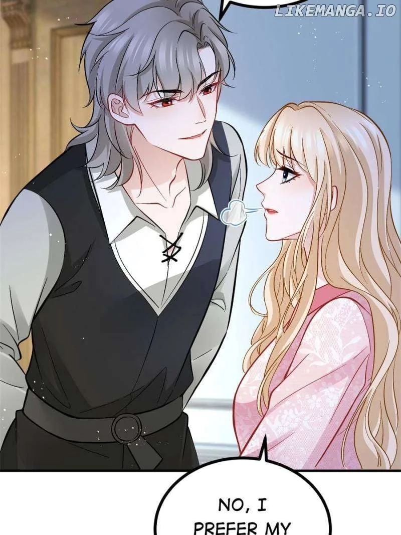 The Sultry Demon King Wants Me Chapter 75 page 26