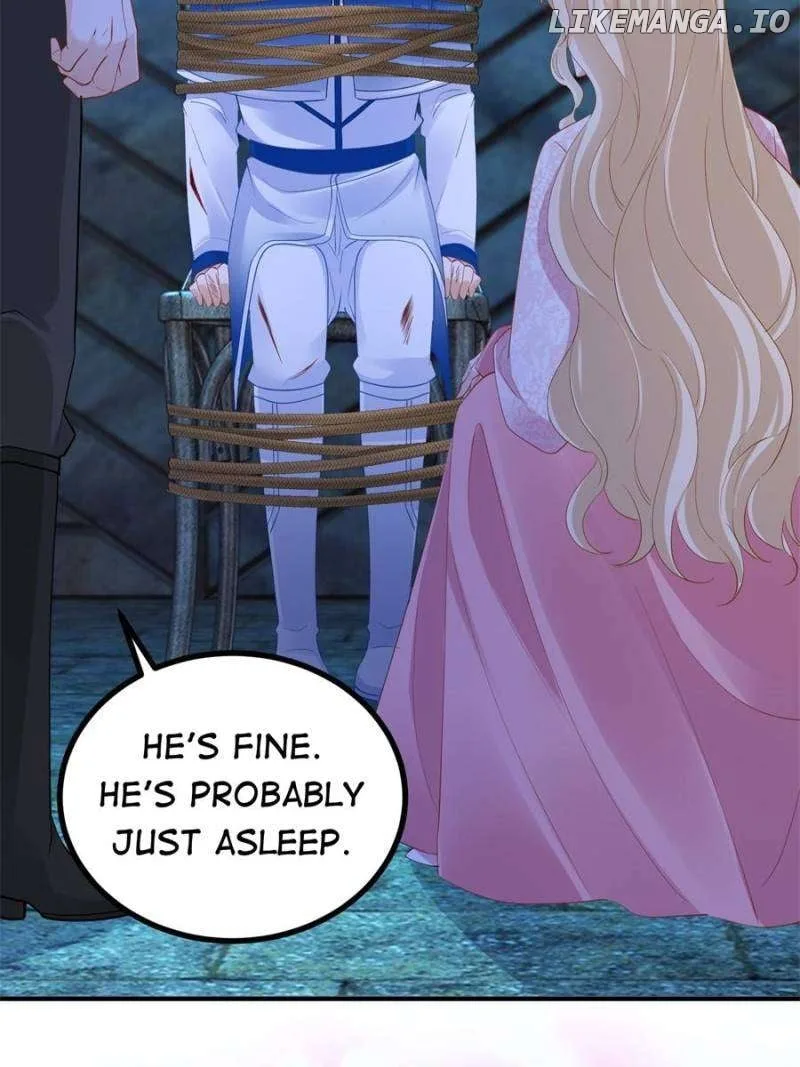 The Sultry Demon King Wants Me Chapter 75 page 5