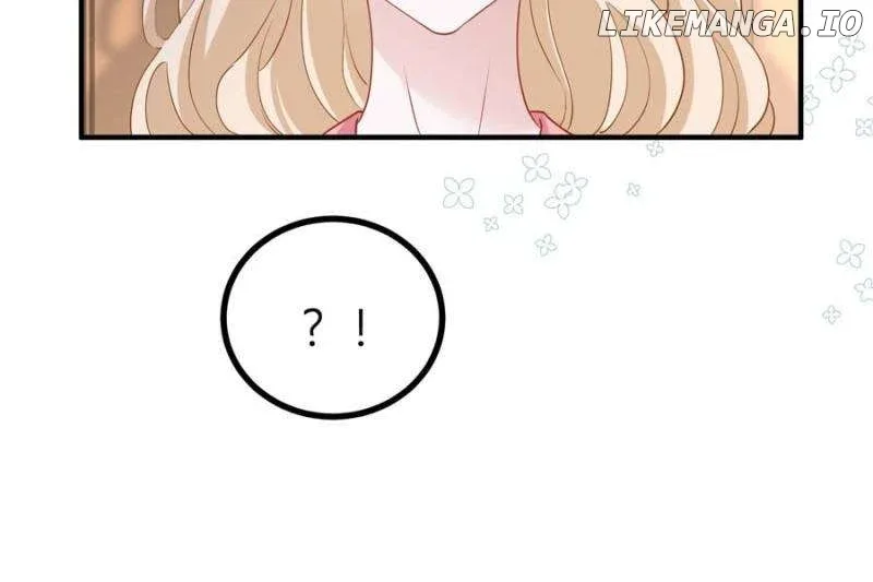 The Sultry Demon King Wants Me Chapter 75 page 43