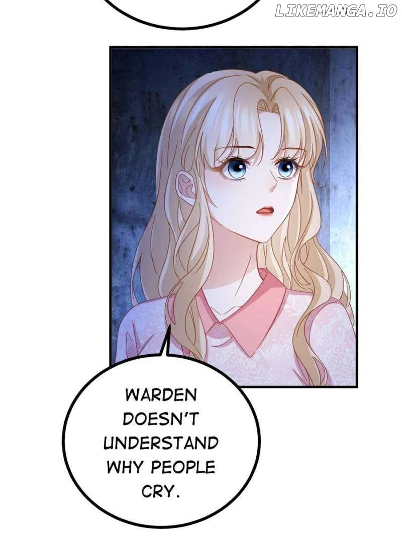The Sultry Demon King Wants Me Chapter 75 page 18